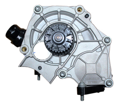 Bomba Agua Mk7 Golf Gti Cupra Audi S3 Completa