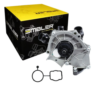 termostato del sistema de refrigeracion marca Embler