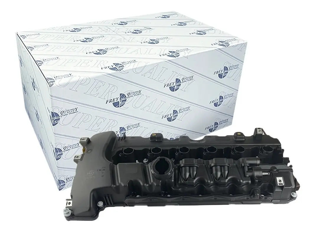 turbocompresor marca Original Frey