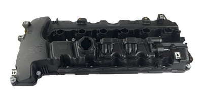 Tapa Punterias Bmw 535i 135i 335i X6 Z4 Turbo