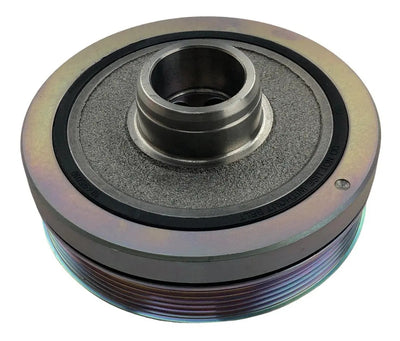 Polea De Cigueñal Bmw 120i 320i X3 X4 220 430 2016 - 2019