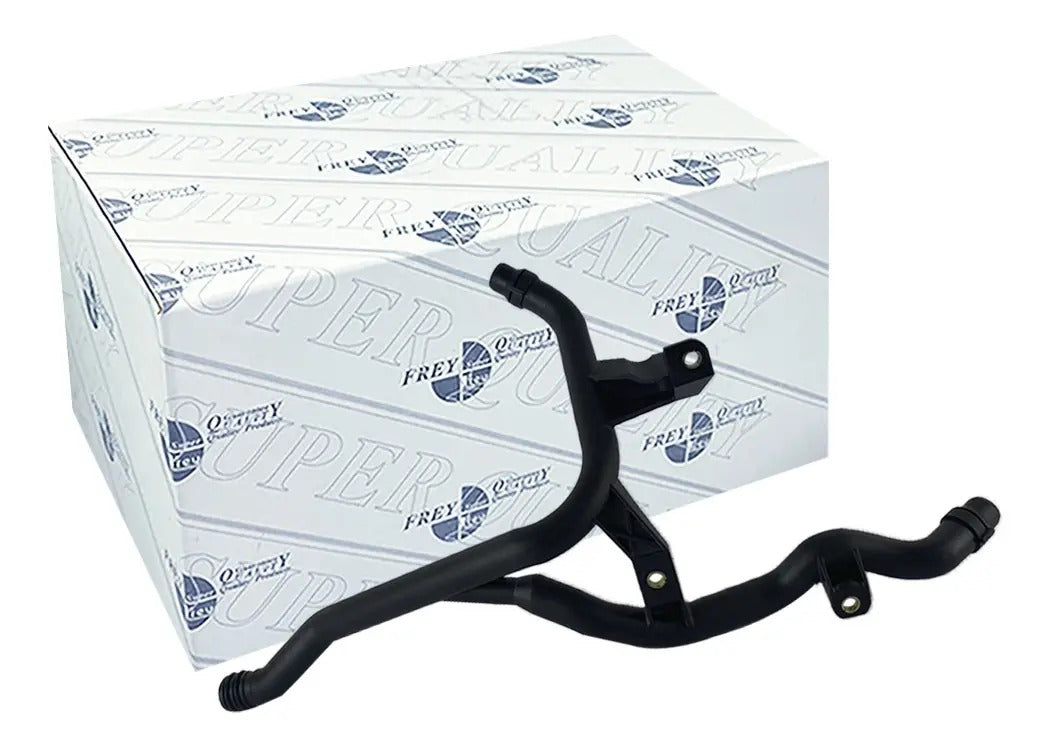 manguera del sistema de refrigeracion marca Original Frey