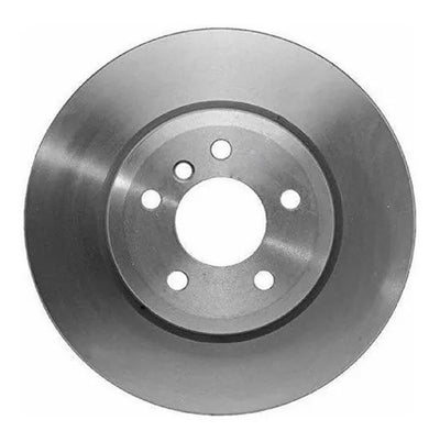 Disco De Frenos Delantero Para Bmw X3 2.5/3.0 2004 Al 2010