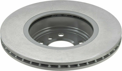 Disco De Frenos Delantero Para Bmw X3 2.5/3.0 2004 Al 2010