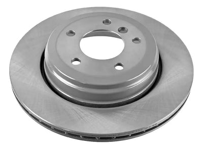 Disco De Frenos Traseros Bmw 525i 645i 550i 650i 535 M5 M6