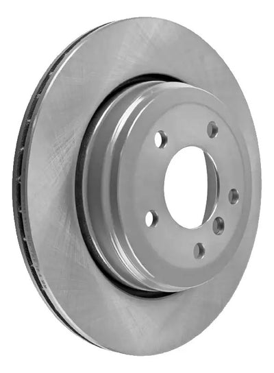 Disco De Frenos Traseros Bmw 525i 645i 550i 650i 535 M5 M6
