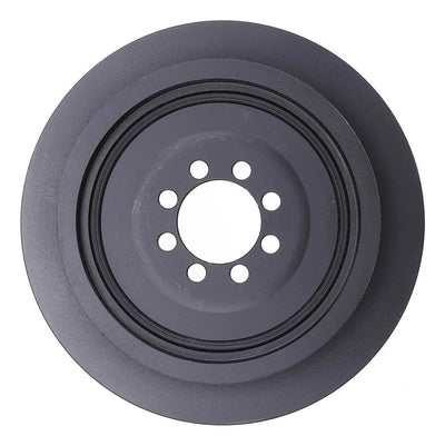 Polea De Reenvio Bmw 135i 335i X5 X6 M2 535i 740i 435i
