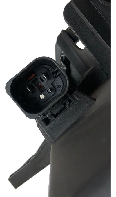 Motoventilador Mercedes S400 S600 S63 S65 Amg 2015 - 2017