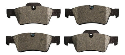 Balatas De Frenos Traseros Mercedes Ml350 Gl320 R320 Ml500