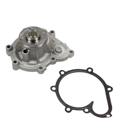 Bomba De Agua Volvo S80 Xc90 05-11 V8 4.4l