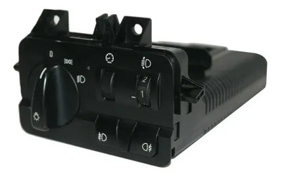 componente del vehiculo marca 