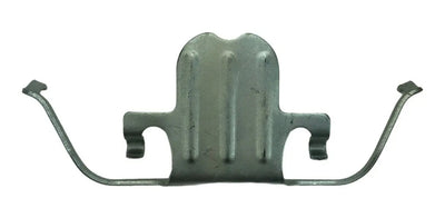 Clip Resorte Balatas De Frenos Bmw 120 325i X1 Z4 525i 125