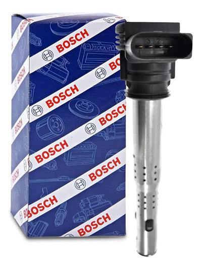 bobina de encendido marca Bosch
