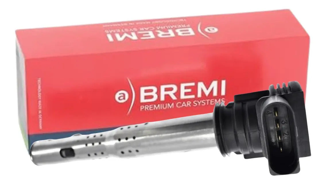 bobina de encendido marca Bremi
