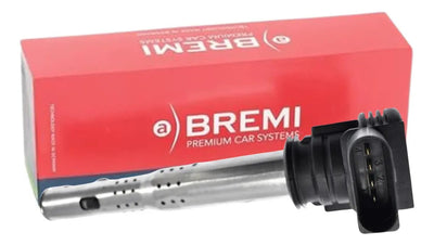 bobina de encendido marca Bremi