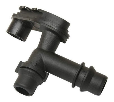 Conector Base Deposito Anticongelante Bmw 325 320 328 323