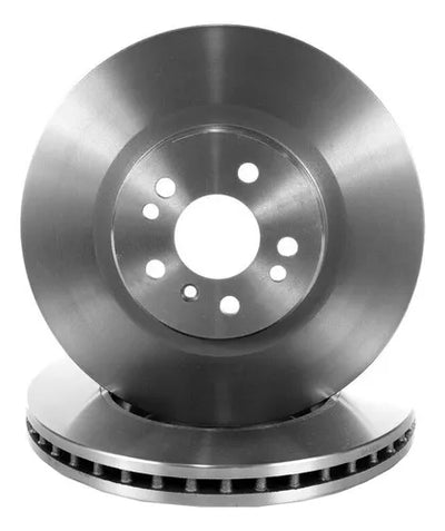 Disco Frenos Delantero Mercedes Ml500 R350 Gl450 Ml63 Amg