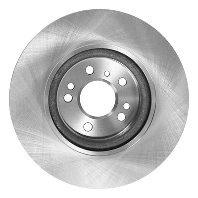 Disco Frenos Delantero Mercedes Ml500 R350 Gl450 Ml63 Amg
