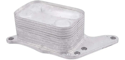 Enfriador Radiador Aceite Mini Cooper S R56 2007 A 2014