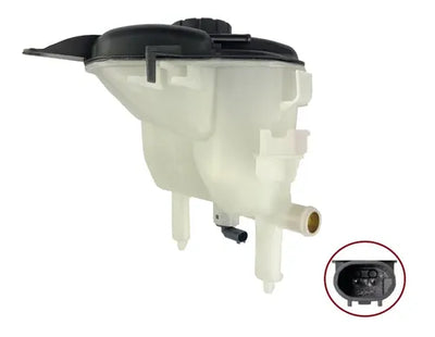 Deposito De Anticongelante Mercedes Slk55 Slk350 2005-2011