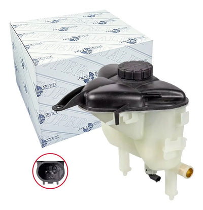 deposito de anticongelante marca Original Frey