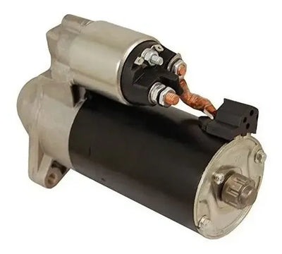 Motor Arranque Mercedes Benz C350 E350 Glk350 Slk350 E400