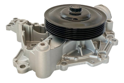 Bomba De Agua Mecanica Mercedes Benz Gl450 2007 Al 2009