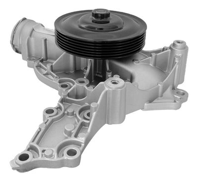 Bomba De Agua Mecanica Mercedes Benz Gl450 2007 Al 2009