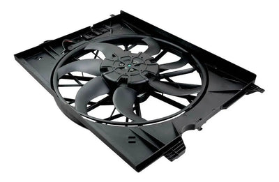 Motoventilador Mercedes Benz E320 Cls500 E350 Cls55 E55 Amg