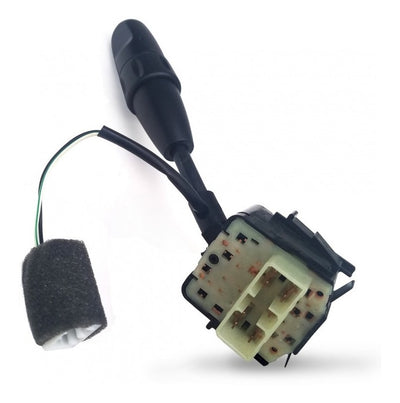 Mando Limpiaparabrisas Chevrolet Aveo Pontiac G3