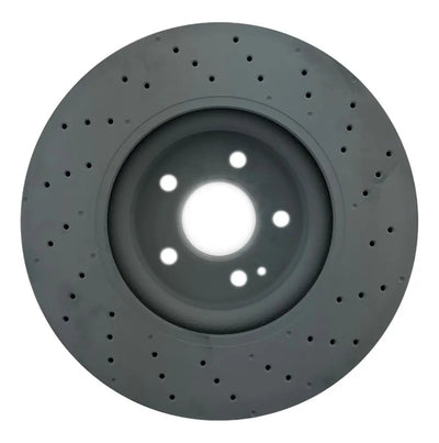 Disco De Frenos Mercedes Benz A250 Cla250 Gla250 2014-2020