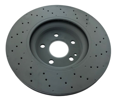 Disco De Frenos Mercedes Benz A250 Cla250 Gla250 2014-2020