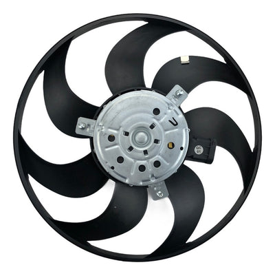 Motoventilador Mercedes Benz Vito Viano 2013 - 2015