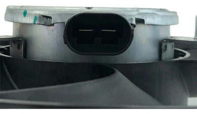 Motoventilador Mercedes Benz Vito Viano 2013 - 2015