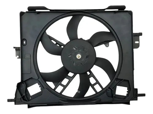 Smart - Enfriamiento - Motoventilador Completo