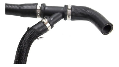 Manguera De Radiador Para Bmw X3 2007 Al 2010