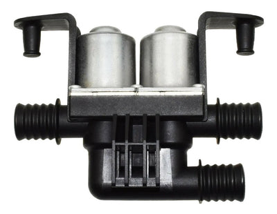 Válvula Calefaccion Bmw 550i 525 650 745 760 Serie 5 6 Y 7