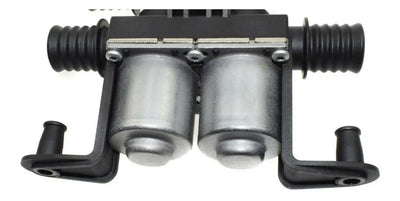 Válvula Calefaccion Bmw 550i 525 650 745 760 Serie 5 6 Y 7