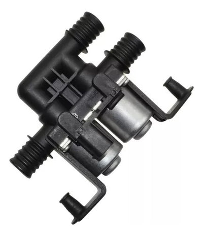Válvula Calefaccion Bmw 550i 525 650 745 760 Serie 5 6 Y 7