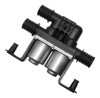 Válvula Calefaccion Bmw 525i 645i 745i 550i 650 740i M5 M6