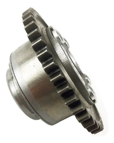 Engrane Vvt Arbol Levas Admision Mercedes C180 E250 C200 .