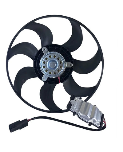 Motoventilador Para Mercedes Benz B200 2006 - 2011