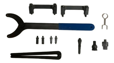 Herramienta Sincronizacion De Motor Audi V6 2005 Al 20012