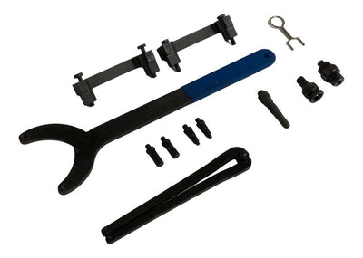 Herramienta Sincronizacion De Motor Audi V6 2005 Al 20012