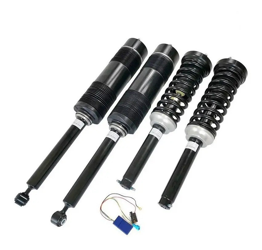 Mercedes-Benz - Suspensión - Kits de Suspensión