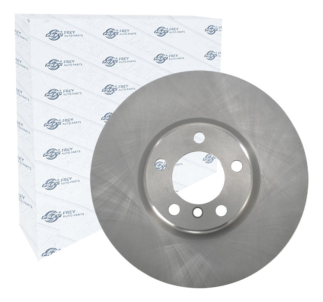 Discos de Frenos para BMW