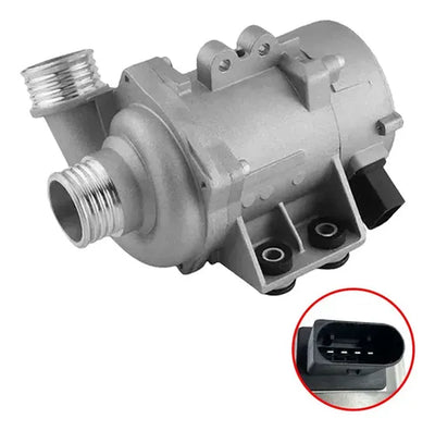 Bomba De Agua Electrica Para Bmw 325i 2006 - 2012 E66