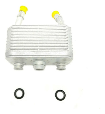 Enfriador Aceite Transmision Automatic Bmw X5 3.0 F1 04-06