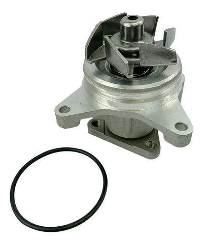 Bomba De Agua Mecanica Land Rover Range Rover Evoque Lr2