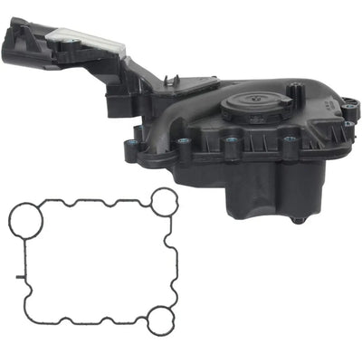 Separador De Aceite Carter Audi A6 A7 A8 Q7